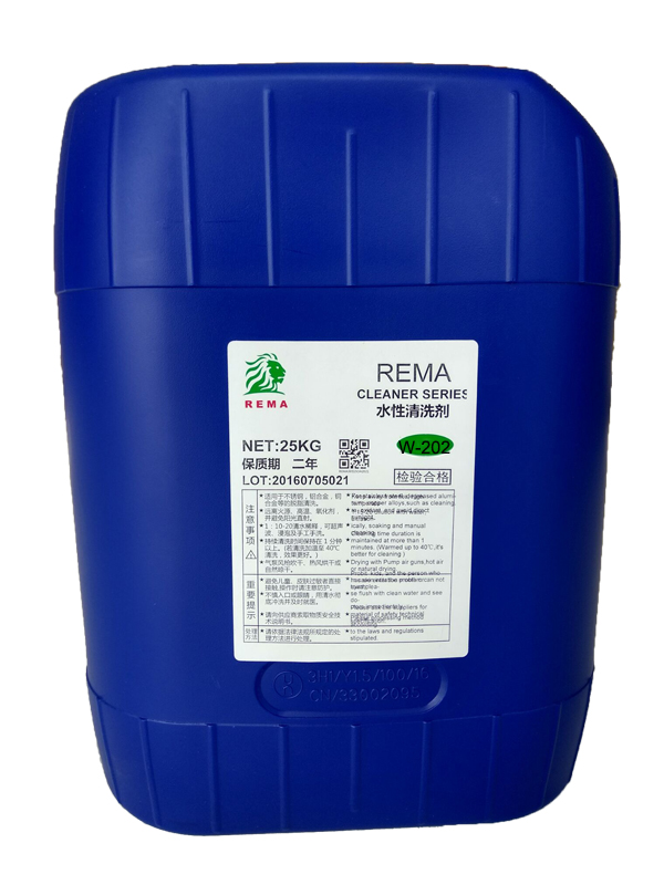 诺而曼(REMA) 不锈钢氧化皮清洗剂W-202 诺而曼(REMA) 不锈钢氧化皮清洗剂W-202